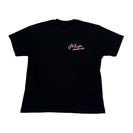 Muze Worldwide T-Shirt - Muze